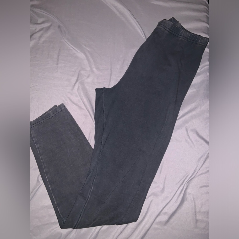 SKIMS-LIKE LEGGINGS
